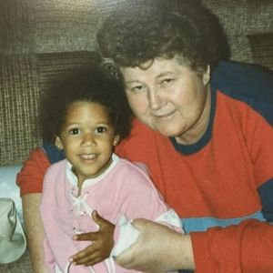 Meet your Posher, Waltraud